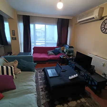 Апартаменты Zula House *