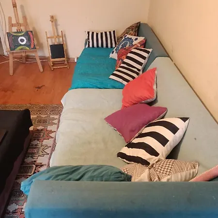Zula House Апартаменты *