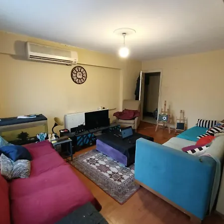 Zula House *